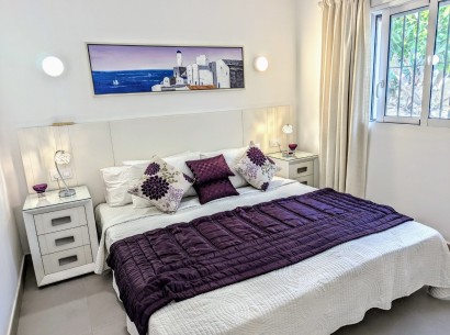 Sale - Villa -
Moraira - Pinar de L´Advocat