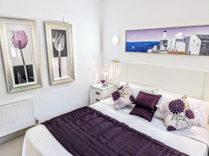 Sale - Villa -
Moraira - Pinar de L´Advocat
