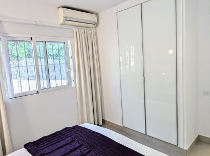 Sale - Villa -
Moraira - Pinar de L´Advocat