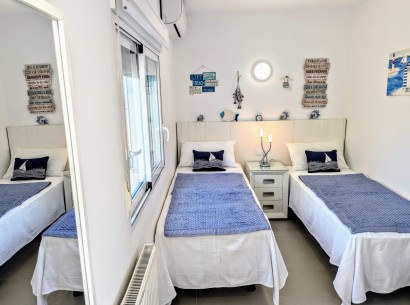 Sale - Villa -
Moraira - Pinar de L´Advocat