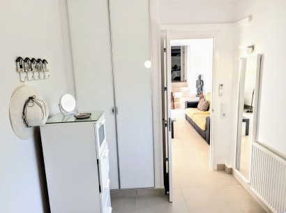 Sale - Villa -
Moraira - Pinar de L´Advocat