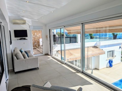 Sale - Villa -
Moraira - Pinar de L´Advocat