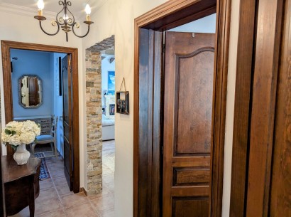 Revente - Villa -
Moraira - Valle del Portet, Benitachell