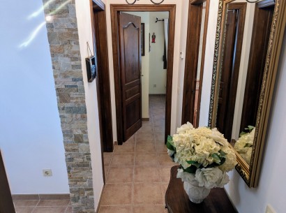 Revente - Villa -
Moraira - Valle del Portet, Benitachell