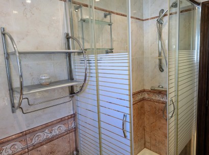 Revente - Villa -
Moraira - Valle del Portet, Benitachell