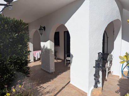 Revente - Villa -
Moraira - Valle del Portet, Benitachell