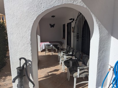 Revente - Villa -
Moraira - Valle del Portet, Benitachell