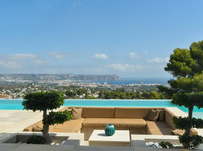 Sale - Villa -
Jávea - Javea