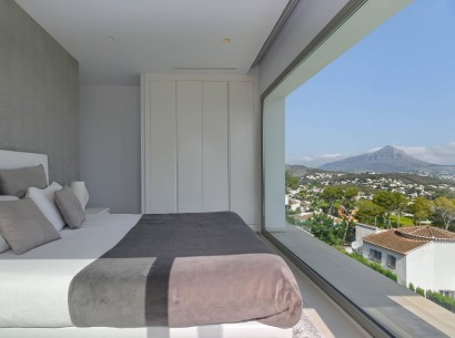 Sale - Villa -
Jávea - Javea
