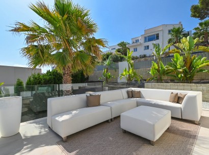 Sale - Villa -
Jávea - Javea