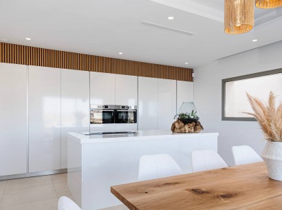 Sale - Villa -
Jávea - Javea