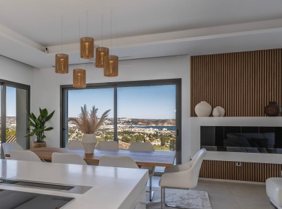 Sale - Villa -
Jávea - Javea