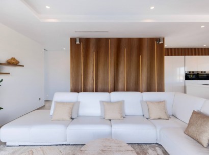 Sale - Villa -
Jávea - Javea