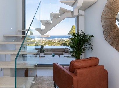 Sale - Villa -
Jávea - Javea