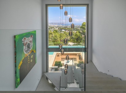 Sale - Villa -
Jávea - Javea