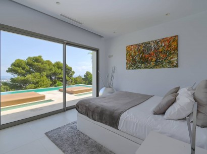 Sale - Villa -
Jávea - Javea