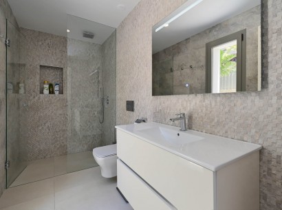 Sale - Villa -
Jávea - Javea