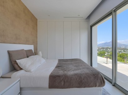 Sale - Villa -
Jávea - Javea