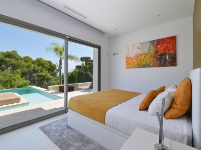 Sale - Villa -
Jávea - Javea