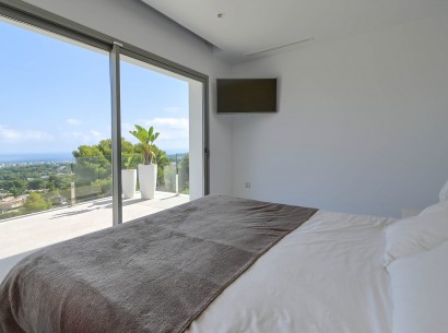 Sale - Villa -
Jávea - Javea