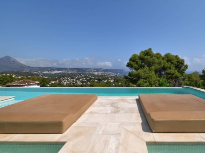 Sale - Villa -
Jávea - Javea