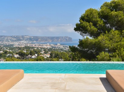 Sale - Villa -
Jávea - Javea