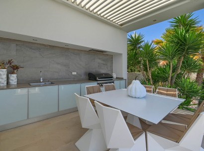 Sale - Villa -
Jávea - Javea