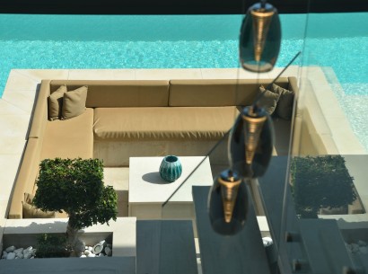 Sale - Villa -
Jávea - Javea