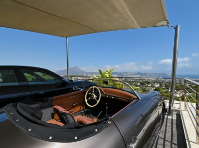 Sale - Villa -
Jávea - Javea