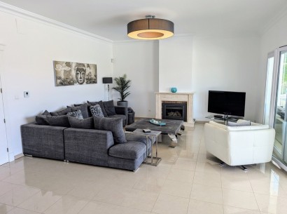 Sale - Villa -
Moraira - Arnella
