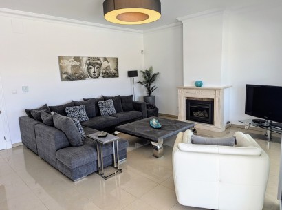 Sale - Villa -
Moraira - Arnella