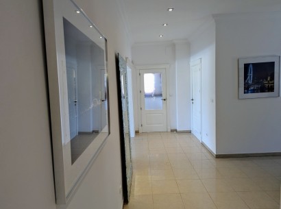 Sale - Villa -
Moraira - Arnella