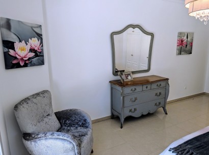 Sale - Villa -
Moraira - Arnella