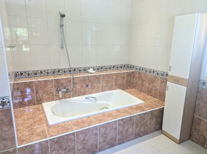 Sale - Villa -
Moraira - Arnella
