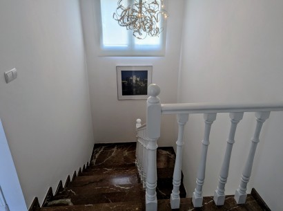 Sale - Villa -
Moraira - Arnella