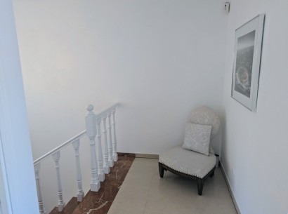 Sale - Villa -
Moraira - Arnella