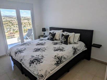 Sale - Villa -
Moraira - Arnella
