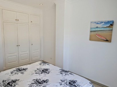 Sale - Villa -
Moraira - Arnella
