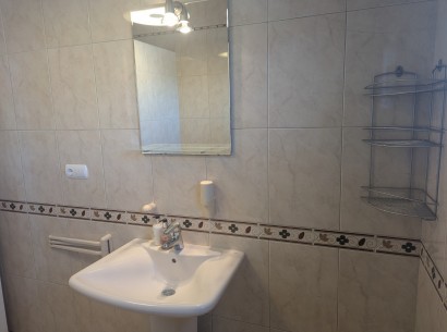 Sale - Villa -
Moraira - Arnella