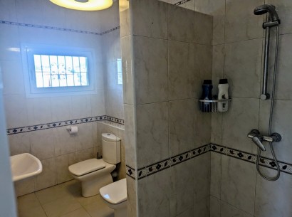 Sale - Villa -
Moraira - Arnella