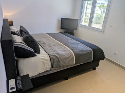 Sale - Villa -
Moraira - Arnella