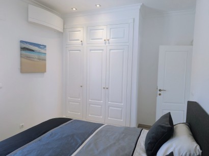 Sale - Villa -
Moraira - Arnella