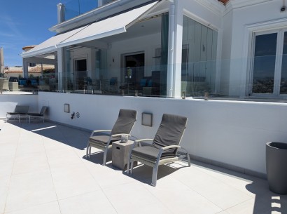 Sale - Villa -
Moraira - Arnella