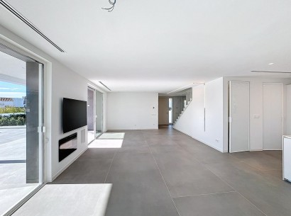 Revente - Villa -
Moraira - Moravit-Cap Blanc