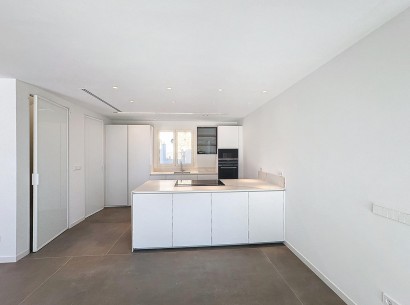 Revente - Villa -
Moraira - Moravit-Cap Blanc