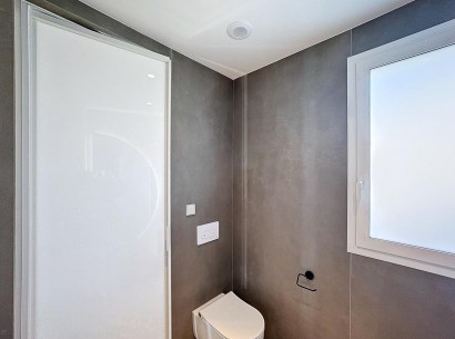 Revente - Villa -
Moraira - Moravit-Cap Blanc