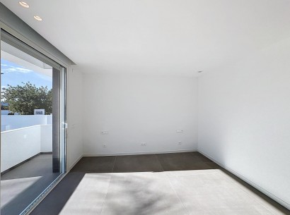 Revente - Villa -
Moraira - Moravit-Cap Blanc