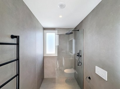 Revente - Villa -
Moraira - Moravit-Cap Blanc