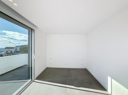 Revente - Villa -
Moraira - Moravit-Cap Blanc