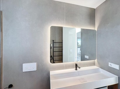 Revente - Villa -
Moraira - Moravit-Cap Blanc